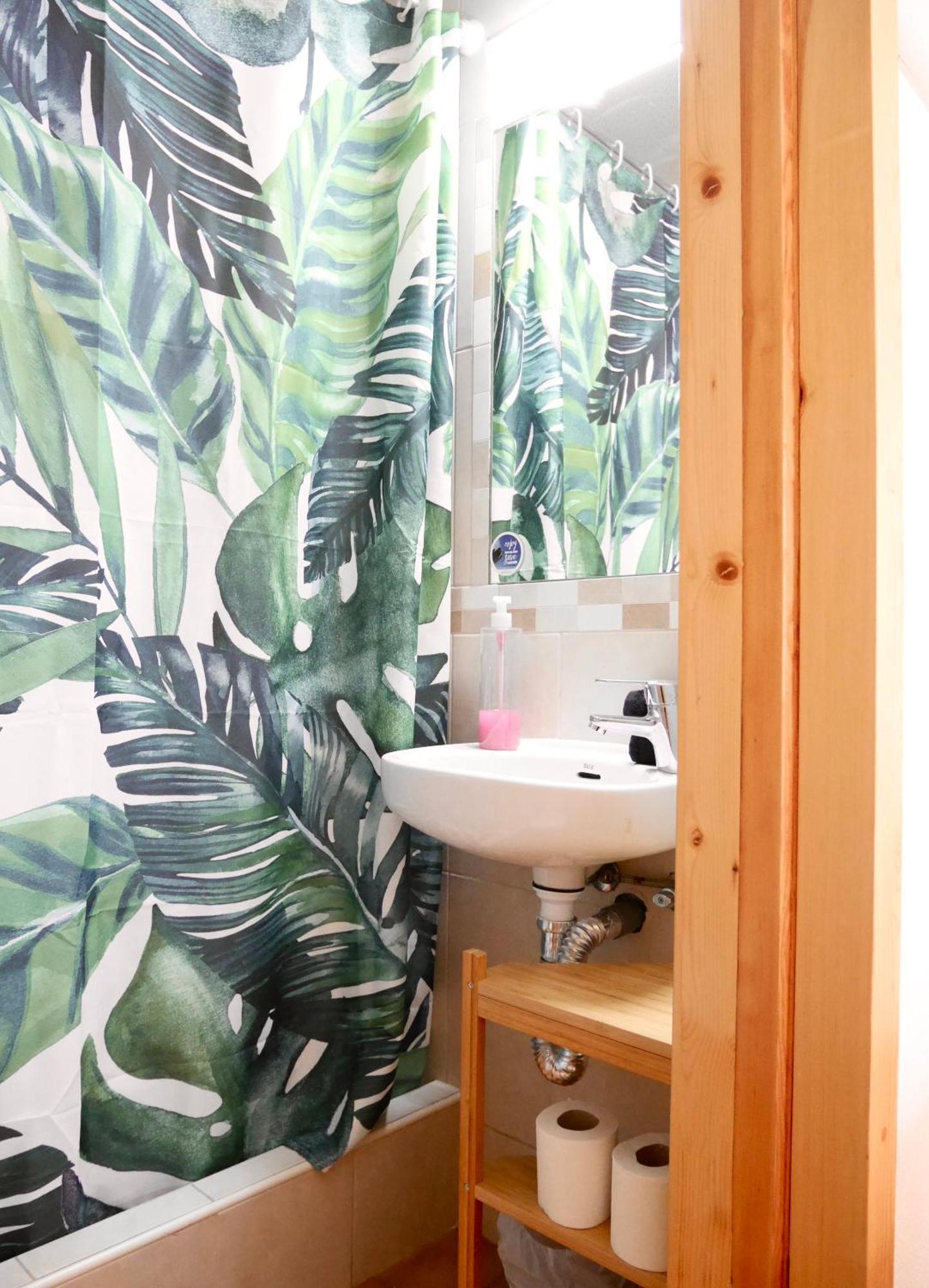 Nanit Rooms Ibiza Hostal Santa Eulária des Riu Quarto foto